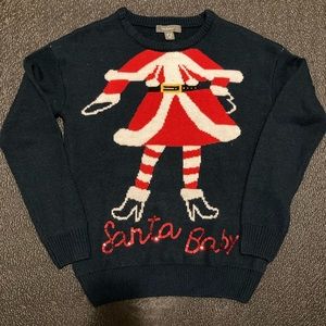 Christmas Sweater